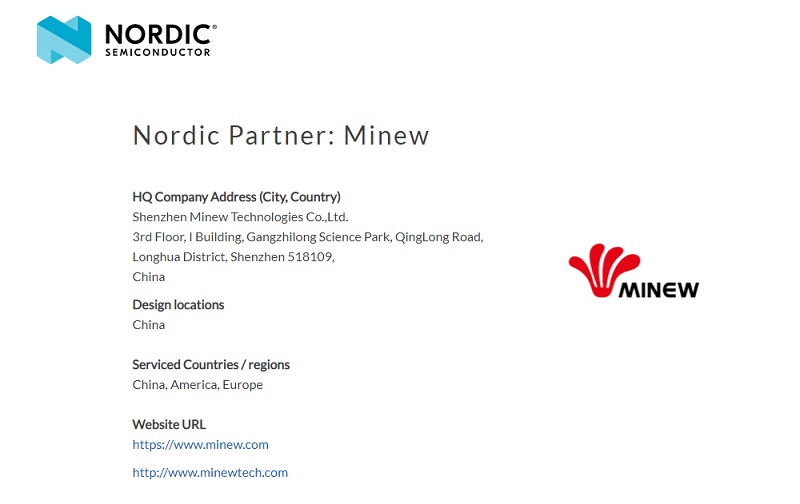 官宣!云里物里成為Nordic亞太地區(qū)現(xiàn)階段唯一戰(zhàn)略合作伙伴