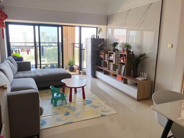 云里物里獲人才安居重點(diǎn)企業(yè)殊榮，切實(shí)為職工謀福利，促企業(yè)新發(fā)展！