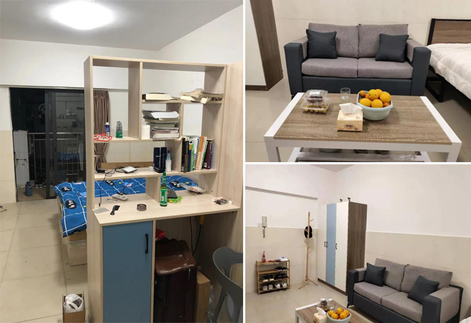 云里物里獲人才安居重點(diǎn)企業(yè)殊榮，切實(shí)為職工謀福利，促企業(yè)新發(fā)展！