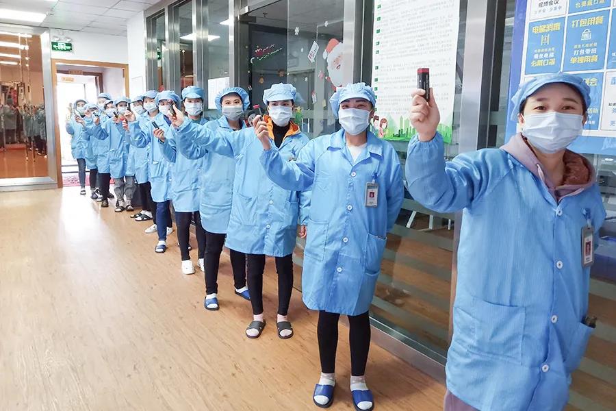 3.8女神節(jié)| 云里物里送口紅來寵你！