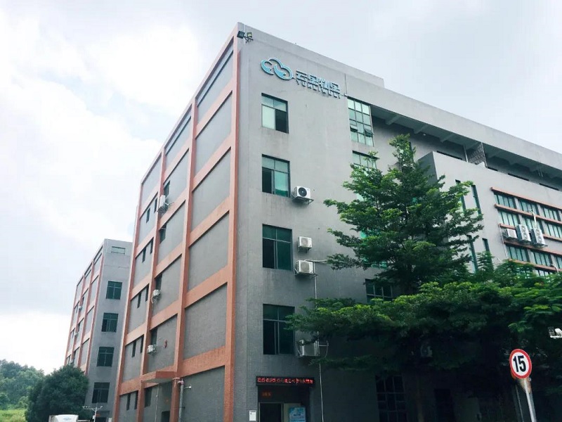 新里程、新起點、新發(fā)展丨云里物里SMT生產(chǎn)線正式啟用！