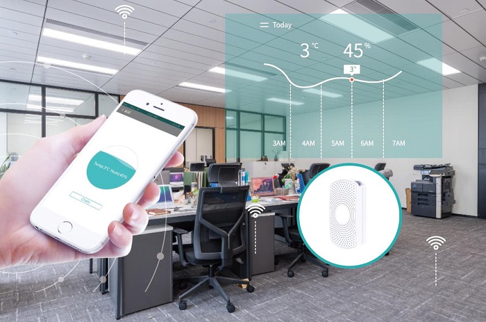 如何區(qū)分物聯(lián)網(wǎng)、云計算、大數(shù)據(jù)、人工智能?