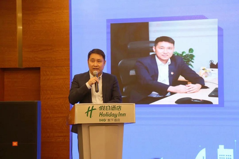 云里物里受邀參加深圳市物聯(lián)網(wǎng)產(chǎn)業(yè)大會,探討“十四五”規(guī)劃下IOT技術(shù)新發(fā)展!