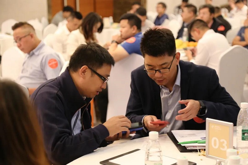 云里物里受邀參加深圳市物聯(lián)網(wǎng)產(chǎn)業(yè)大會,探討“十四五”規(guī)劃下IOT技術(shù)新發(fā)展!