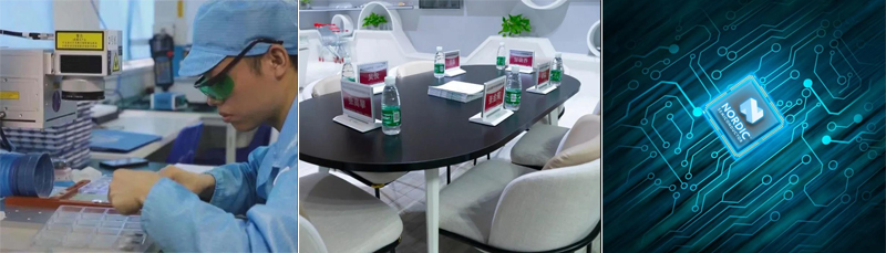 云里物里榮獲國家級專精特新“小巨人”稱號,加速數(shù)字場景發(fā)展!