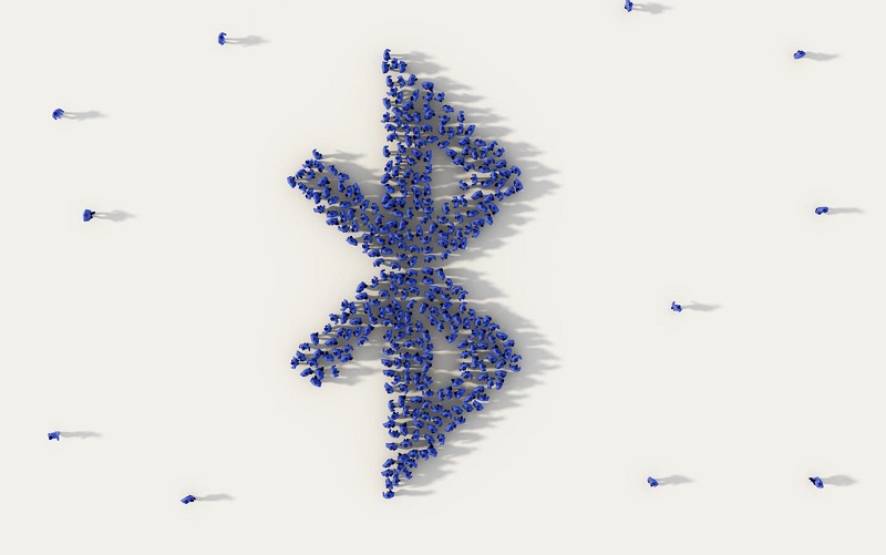 常見影響藍牙模塊功能的十個因素