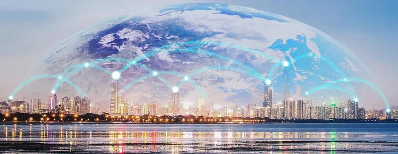 龍華區智慧城市產業促進會成立，云里物里助力建設智慧龍華