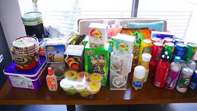 當中秋遇上國慶，這個十一注定不一樣