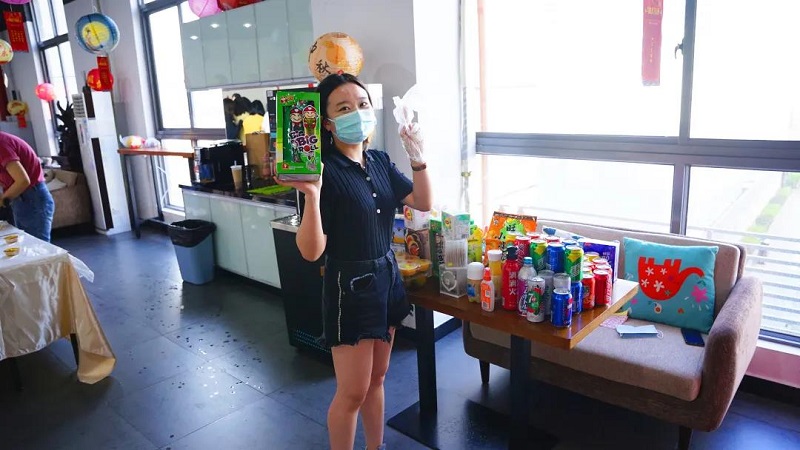 當中秋遇上國慶，這個十一注定不一樣