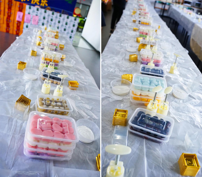 當中秋遇上國慶，這個十一注定不一樣