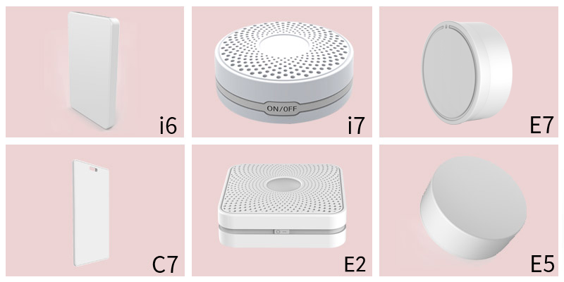 iBeacon和EddyStone兩者的詳細對比