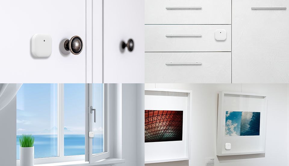 貼身守衛您的貴重物品