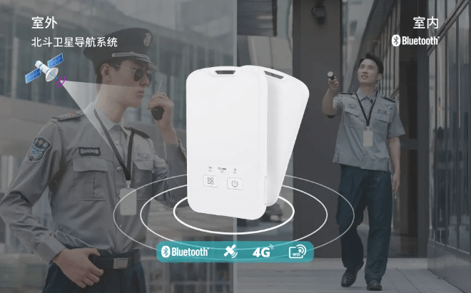 藍牙+北斗，融合定位“王炸”組合香嗎？ 云里物里