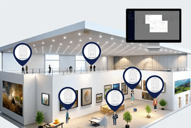 藍牙+北斗，融合定位“王炸”組合香嗎？ 云里物里